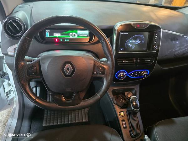 Renault Zoe Intens 40 - 23