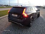 Volvo V60 2.4 D6 R-Design Sum.AWD Phev - 12