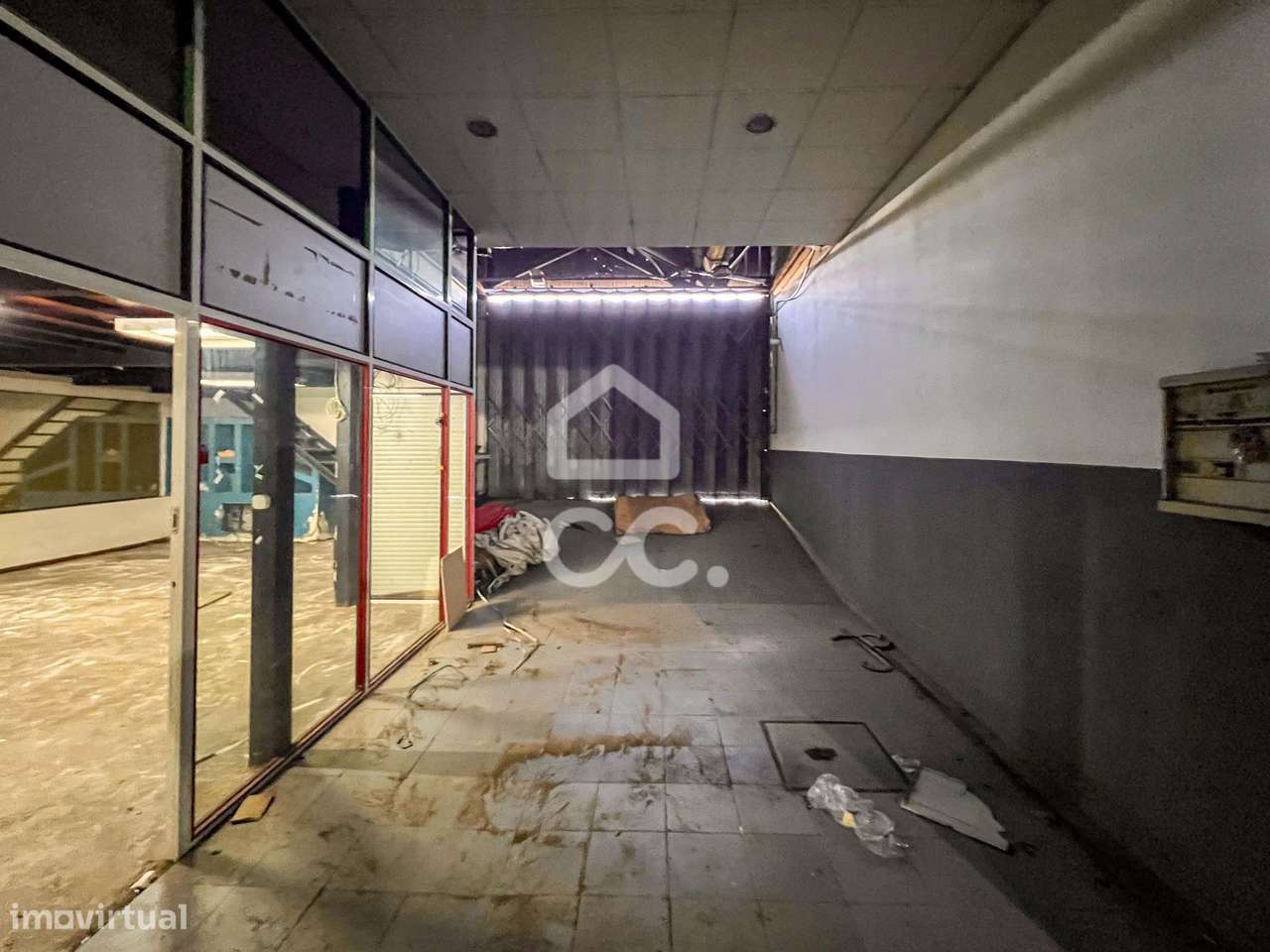 Armazém em Carreira - Grande imagem: 5/9