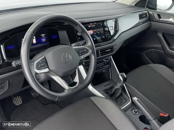 VW Taigo 1.0 TSI Life - 20