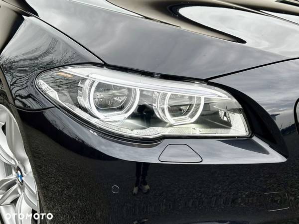 BMW Seria 5 535i xDrive - 3