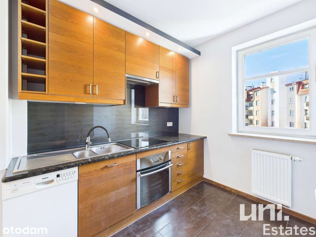 2 pokoje | jasne | balkon | klimatyzacja | garaż-7