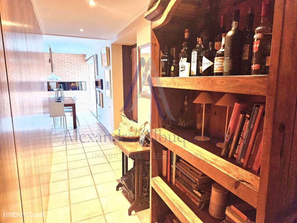 Moradia em Condomínio Privado no Meco - Grande imagem: 5/31