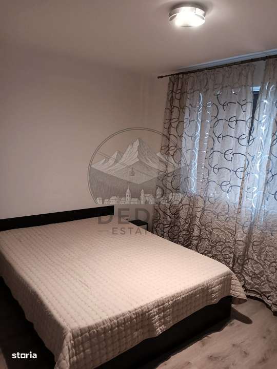 Apartament Modern 2 Camere - Coresi - Imagine principală: 5/6