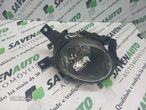 Farol Nevoeiro Audi A4 (8E2, B6) - 1