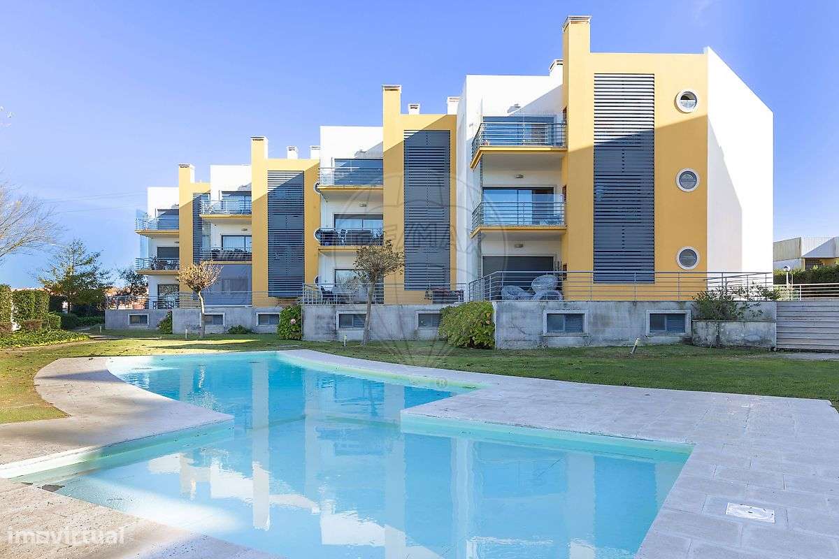 Apartamento T2 para arrendamento - Grande imagem: 2/46