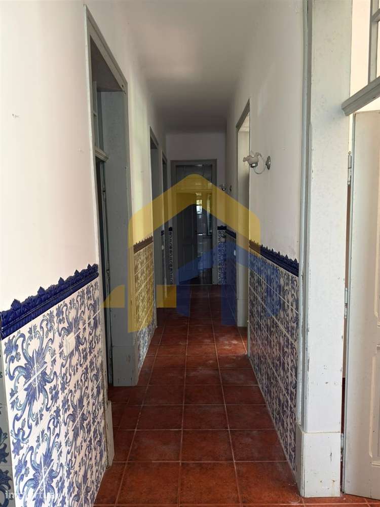 Moradia T3, em Estremoz-3