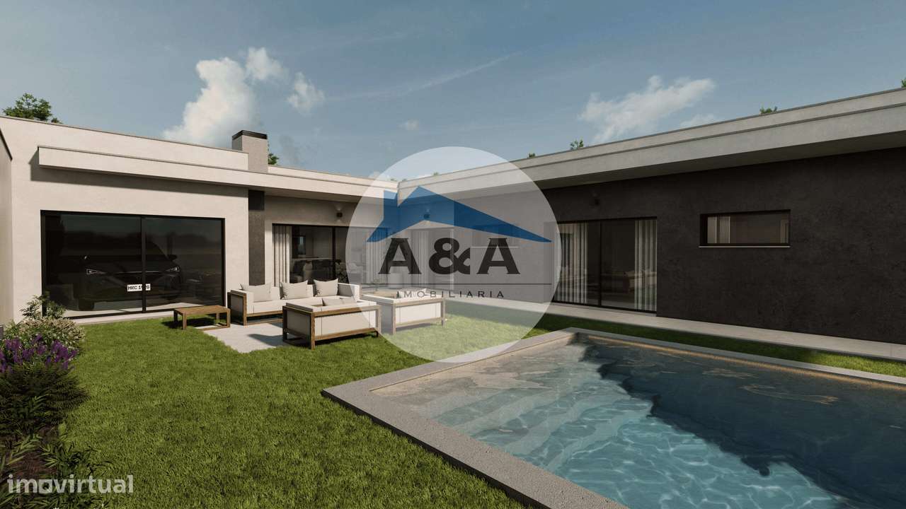 Moradia de sonho entre a Praia e a Lagoa – Natureza, Conforto e Estilo-30