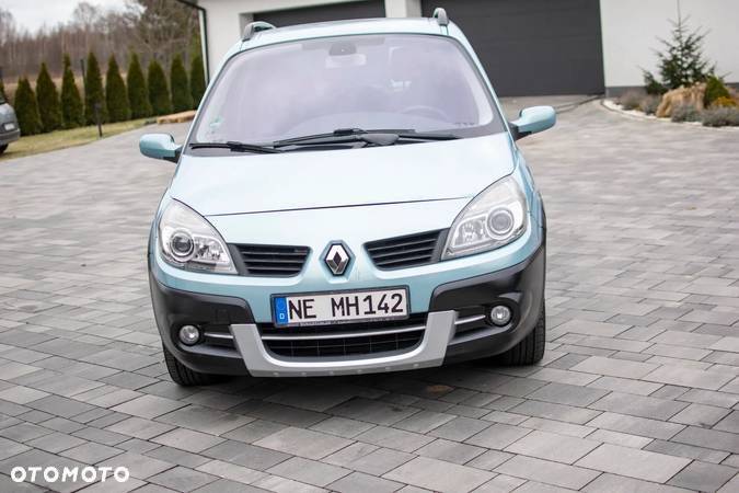 Renault Scenic - 26