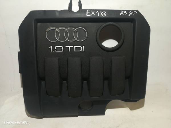 Tampa Motor Audi A3 (8P1) - 1