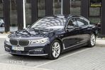 BMW Seria 7 - 9