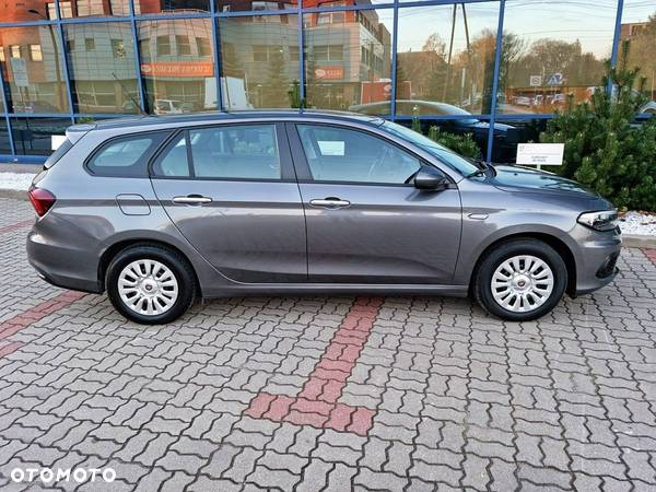 Fiat Tipo - 13