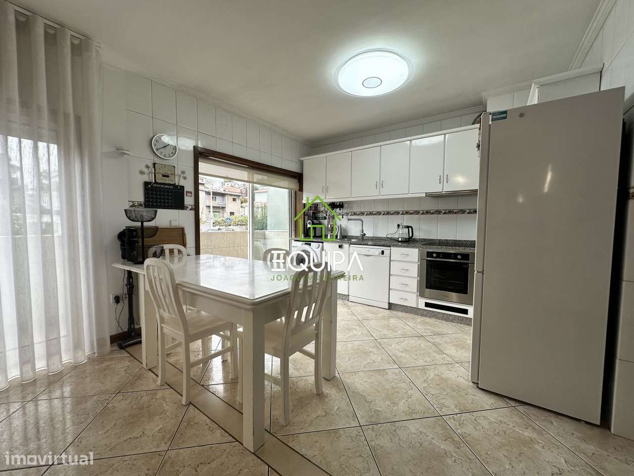 Apartamento T3 em Nespereira - Guimaraes - Grande imagem: 5/18