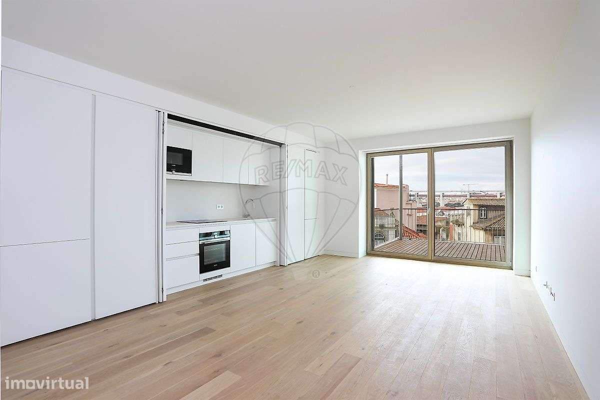 Apartamento T2 para venda - Grande imagem: 2/37