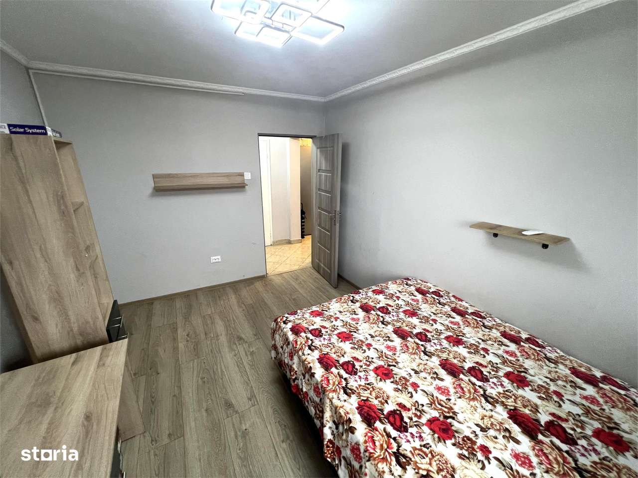 Ap 2 camere-Str. Dariu Pop-Mobilat utilat-12