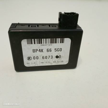 Sensor De Chuva Mazda 3 (Bk) - 5
