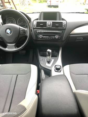 BMW Seria 1 118d Aut. - 3