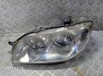 LAMPA LEWA PRZEDNIA FIAT PUNTO 2 - 2