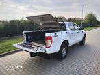 Ford Ranger 2.2 TDCi 4x4 DC XL EU6 - 13