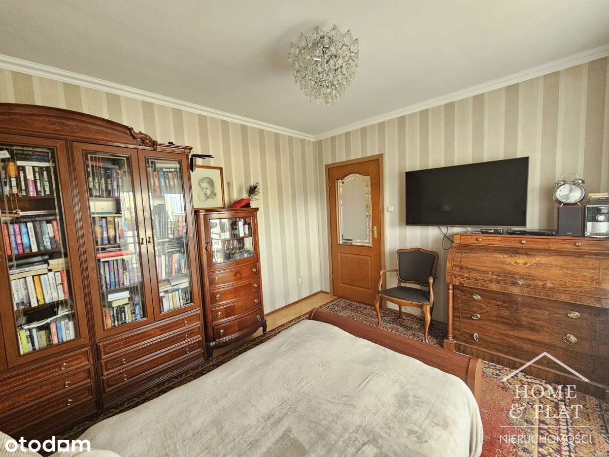 Okazja! Przestronny apartament z 2 balkonami-0