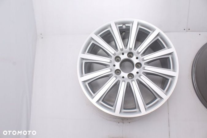 FELGA A2214017002 MERCEDES 5X112 18 ET43 - 1