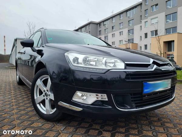 Citroën C5 2.0 HDi Selection - 14