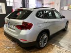 BMW X1 16 d sDrive Line Sport - 6