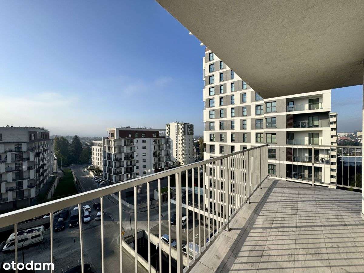 3 pokoje | Dzielnica Parkowa | ul. Paderewskiego-14