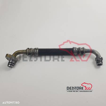 Conducta alimentare Mercedes Actros MP4 (A4700708932) - 1