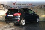 Ford Fiesta 1.0 T EcoBoost Titanium - 39