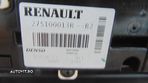 Panou ac Renault Master 2011-2016 Opel Movano comenzi ac caldura aer dezmembrez - 4