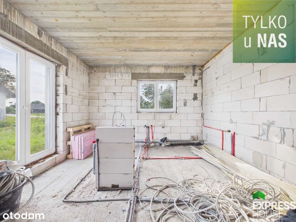 Na sprzedaż siedlisko w Hryniewiczach Dużych - Pełny obrazek: 5/20