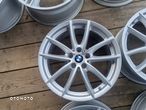 BMW 3.G01,X4 G02,G20,G21,G30,G31 7X18 ET22 5X112 - 3