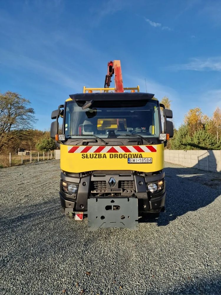 Renault C 2015