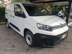 Citroën Berlingo 1.6 BlueHDi L2 Club - 1