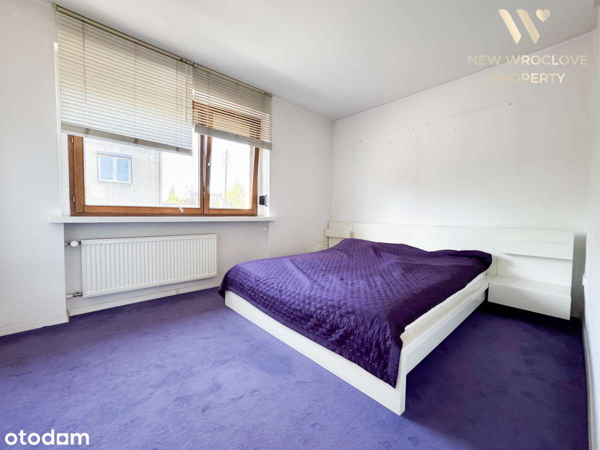 Nietuzinkowy dom na Wojszycach | duży taras-16