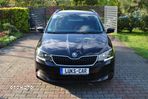 Skoda Fabia Combi 1.2 TSI Style - 8