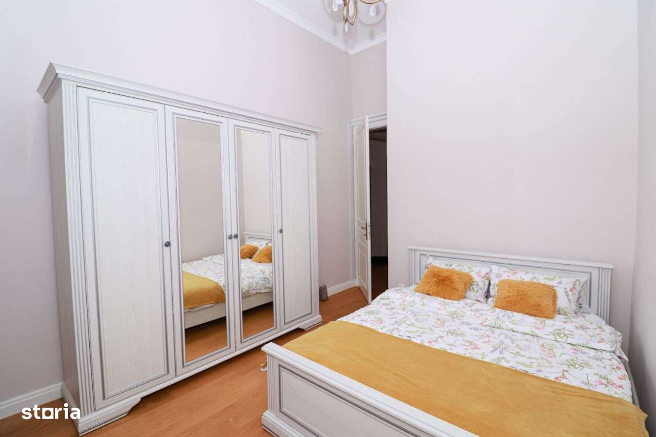 Apartament doua camere lux ,Republicii pietonal - Imagine principală: 4/12