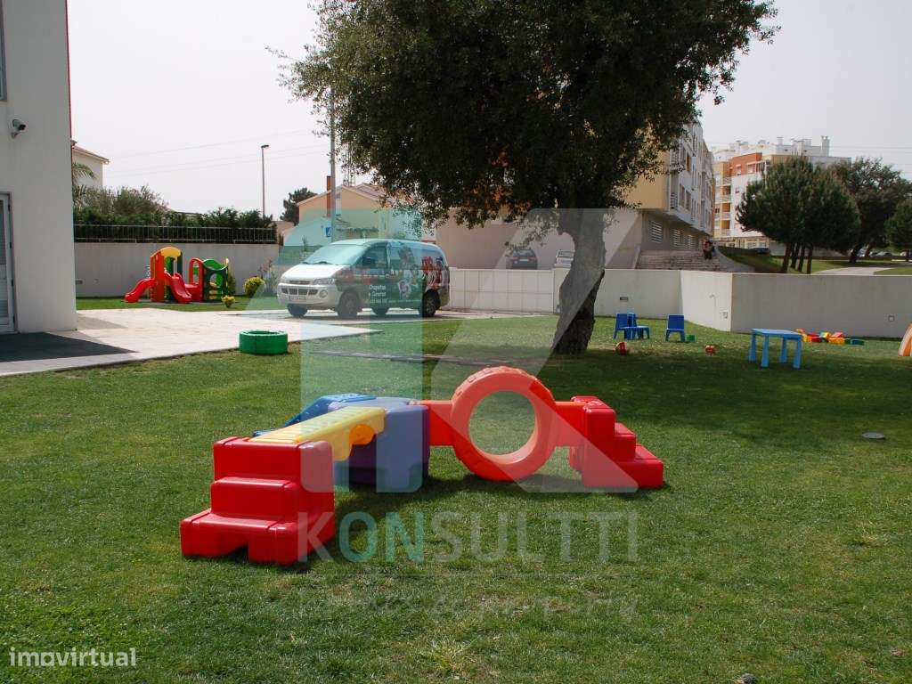 Creche/ infantário|Barreiro-5