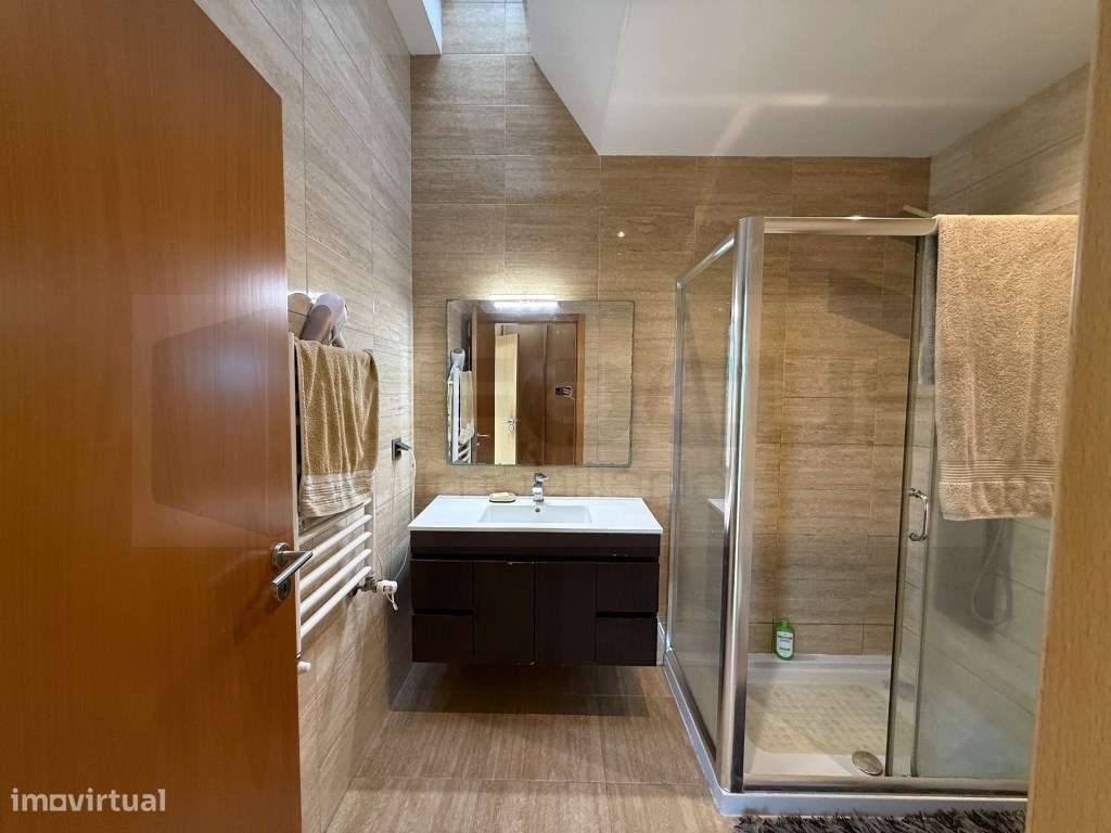 Moradia com design vanguardista, junto á ria - Gafanha da Encarnaçã...-13