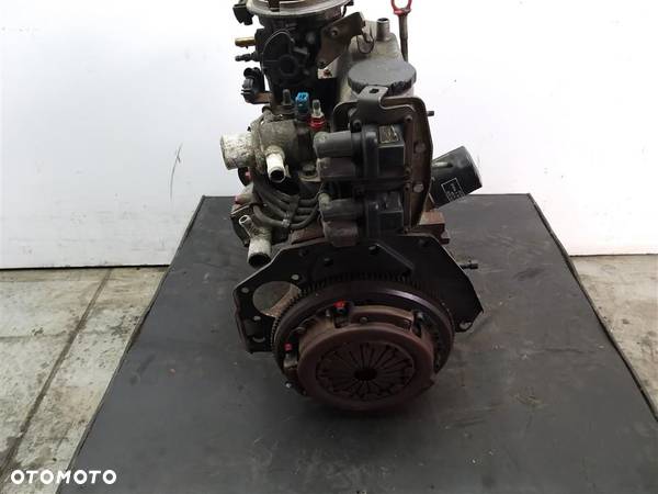 Silnik słupek benzyna Fiat Seicento 0,9 39KM 1999R - 11
