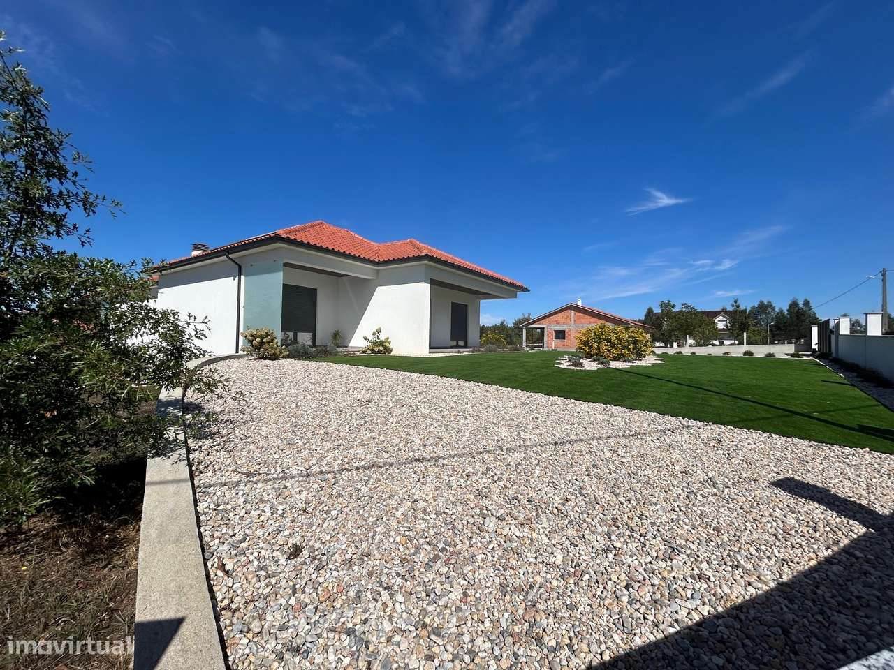 Moradia T3+1, Viseu, Mortágua, Mortágua, Vale de Remígio, Cortegaça e-49