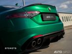 Alfa Romeo Giulia 2.9 Bi Turbo V6 Quadrifoglio - 8