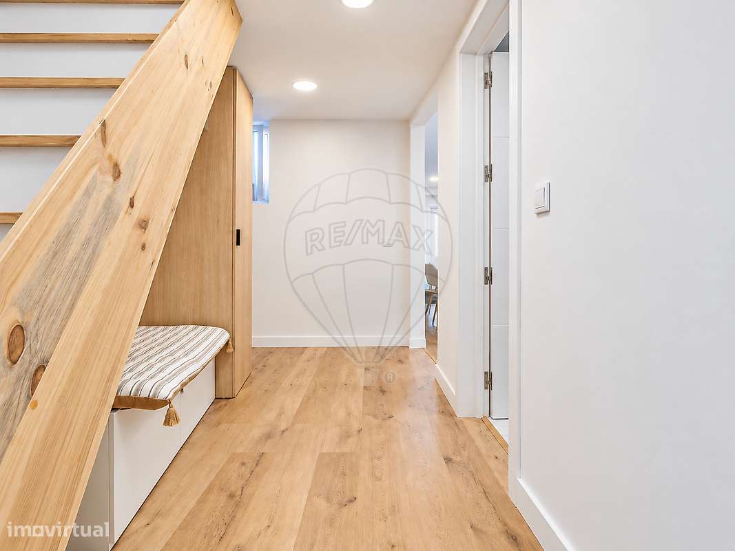 Apartamento – Setúbal, São Sebastião - Mais