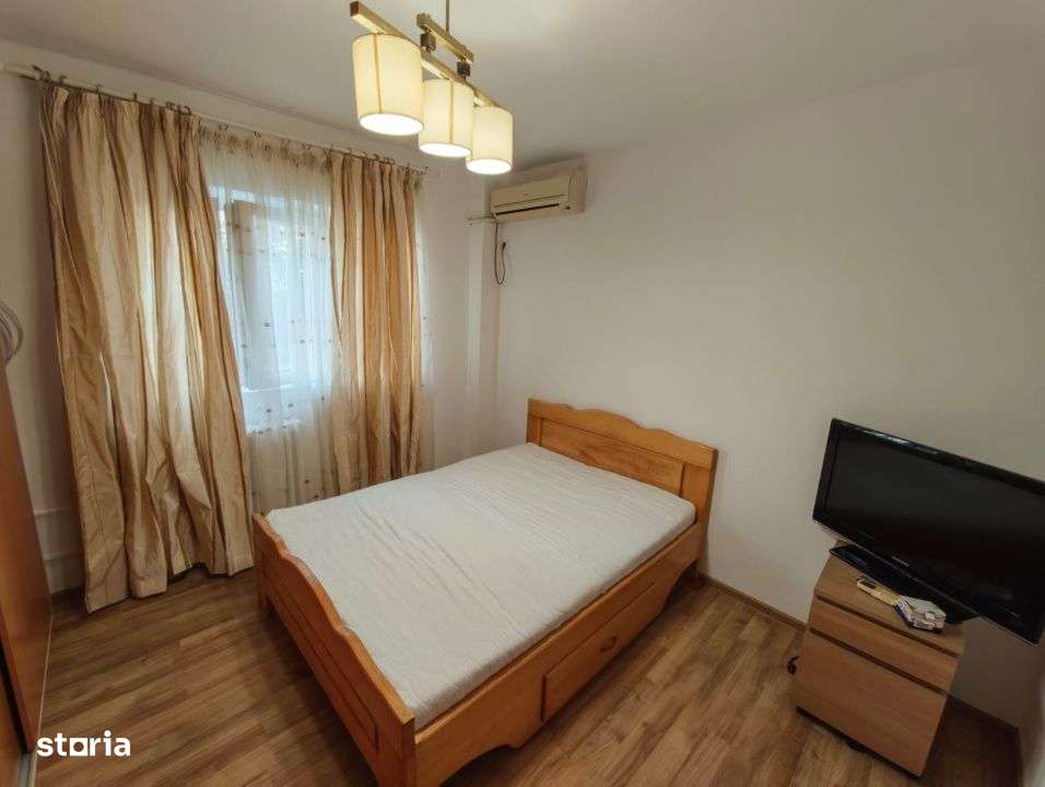 Crangasi-Giulesti | 2 camere | centrala | decomandat - Imagine principală: 1/7