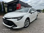 Toyota Corolla 1.8 Hybrid Comfort - 1