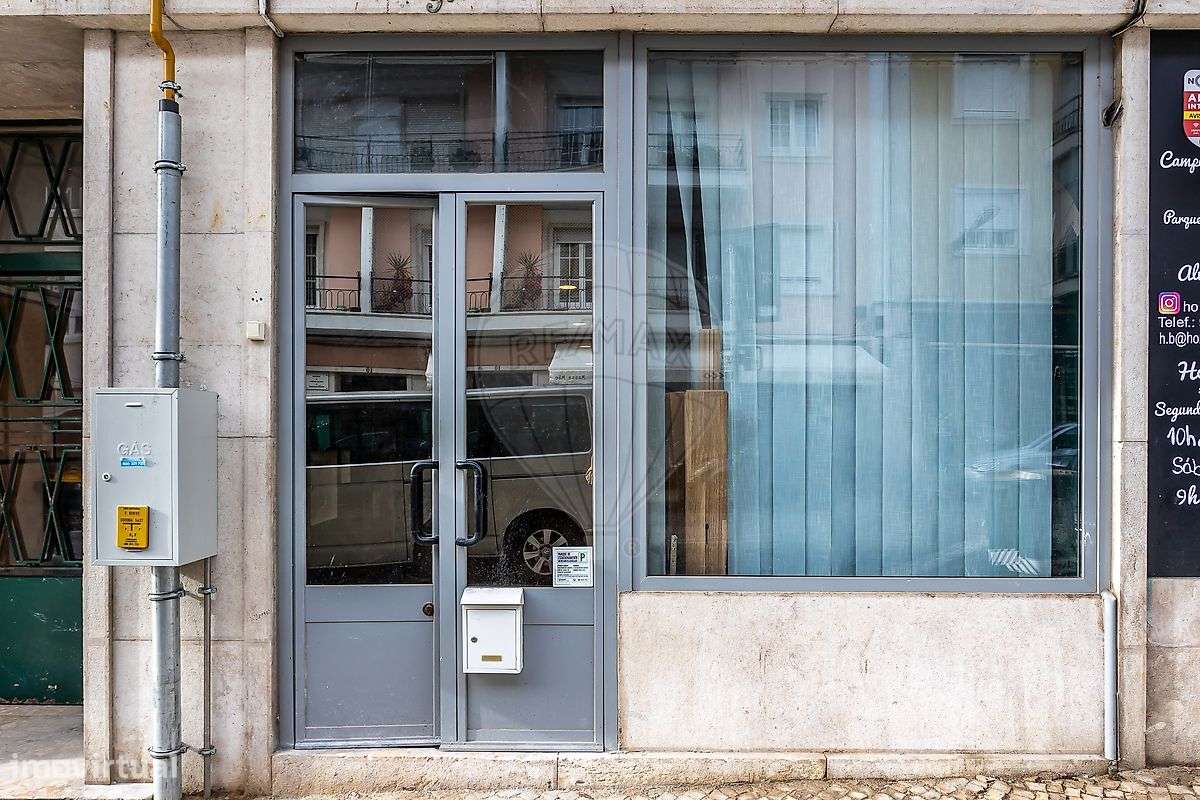 Trespasse T0 para venda - Grande imagem: 2/15