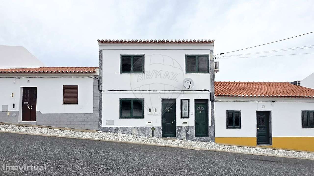 Moradia T3 para venda - Grande imagem: 3/4