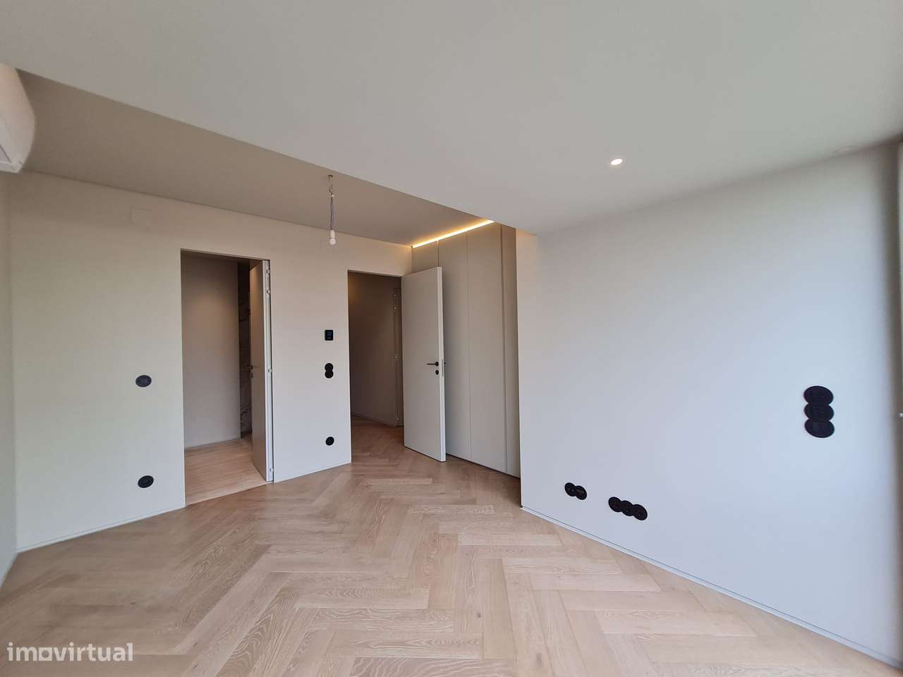 T3 Amoreiras |Vista panorâmica sobre Lisboa - Grande imagem: 2/46