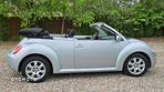 Volkswagen New Beetle - 10